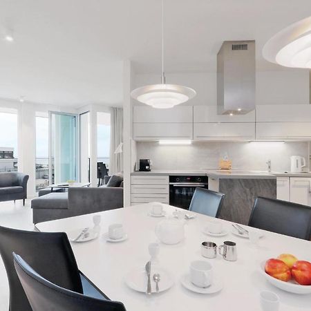 Amazing Apartment In Luebeck Travemuende With Sauna Pokoj fotografie