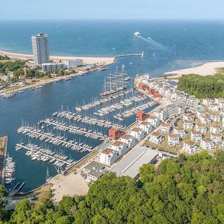 Amazing Apartment In Luebeck Travemuende With Sauna Exteriér fotografie