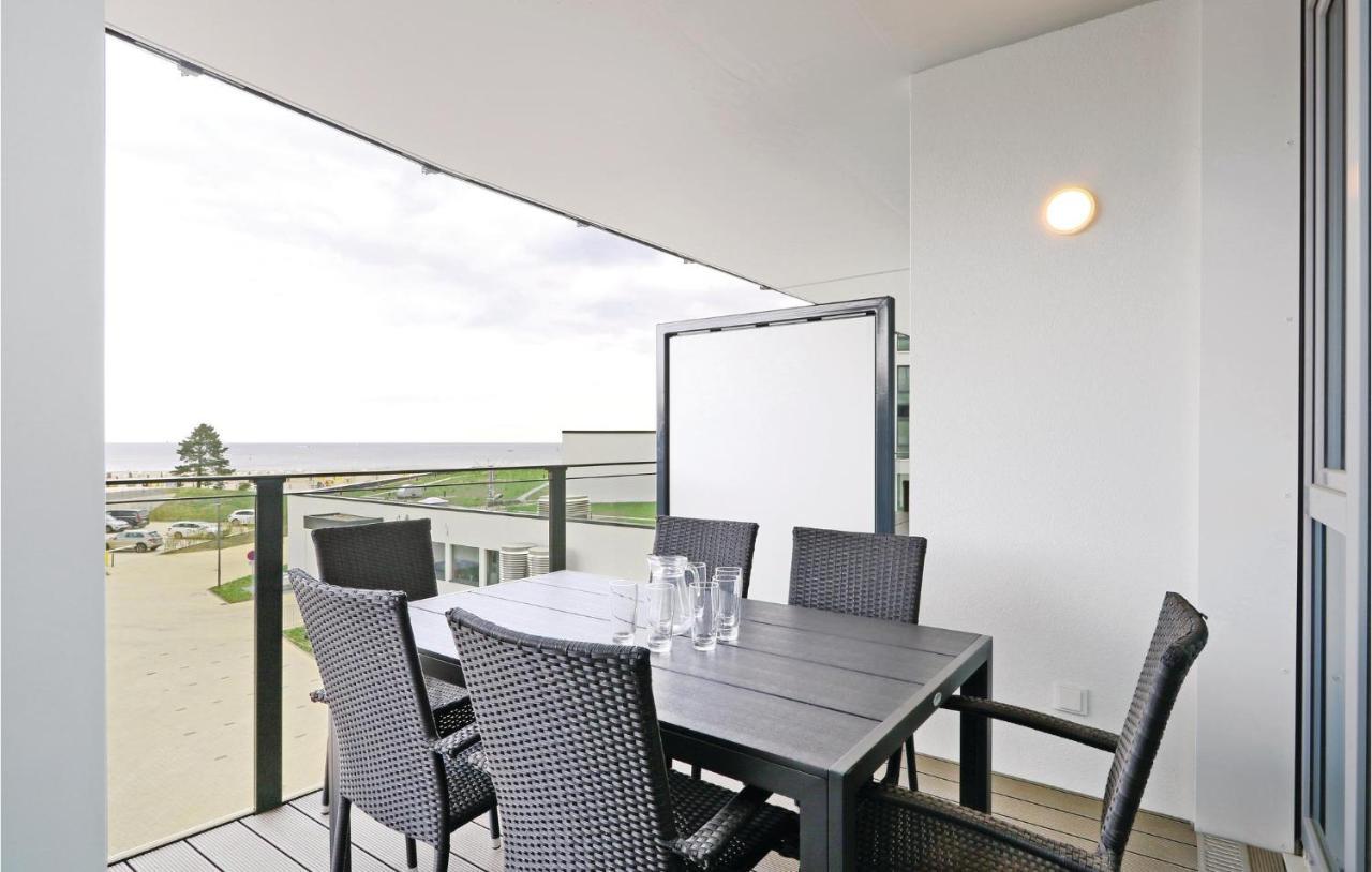 Amazing Apartment In Luebeck Travemuende With Sauna Exteriér fotografie