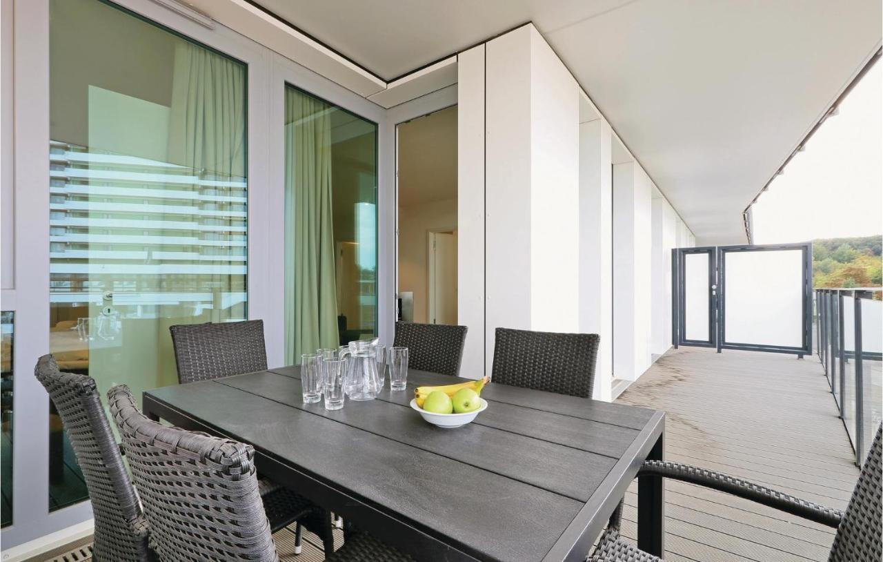 Amazing Apartment In Luebeck Travemuende With Sauna Exteriér fotografie