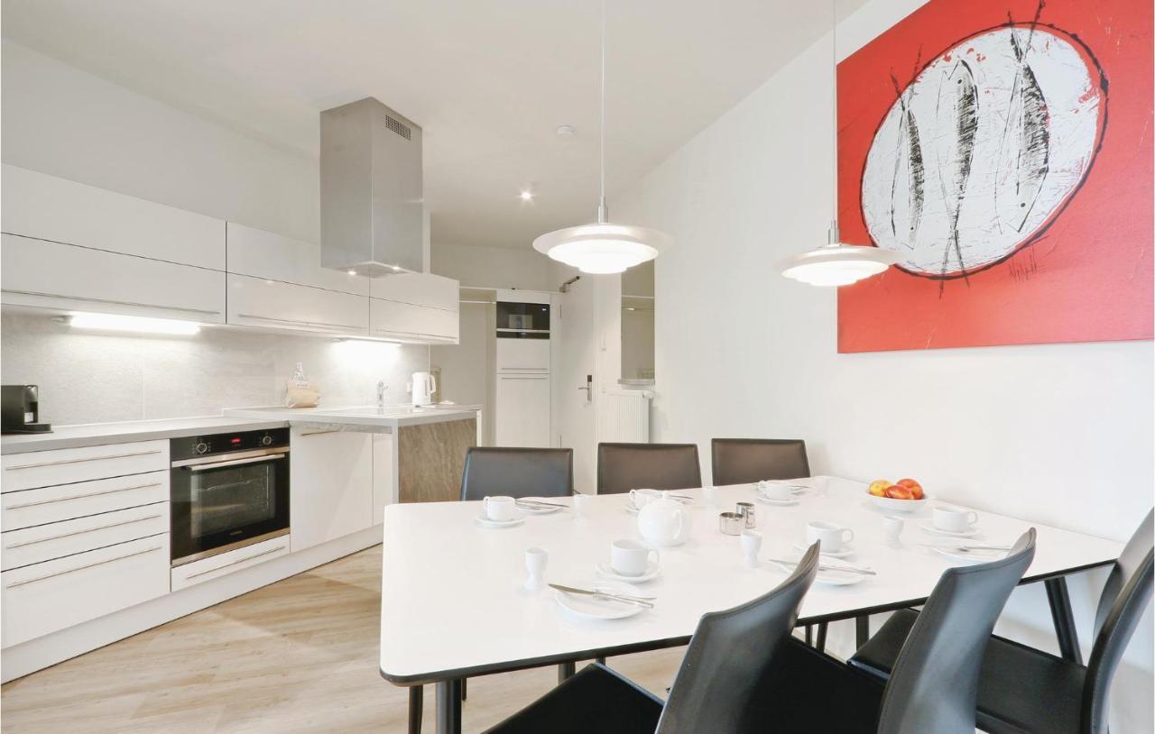 Amazing Apartment In Luebeck Travemuende With Sauna Exteriér fotografie