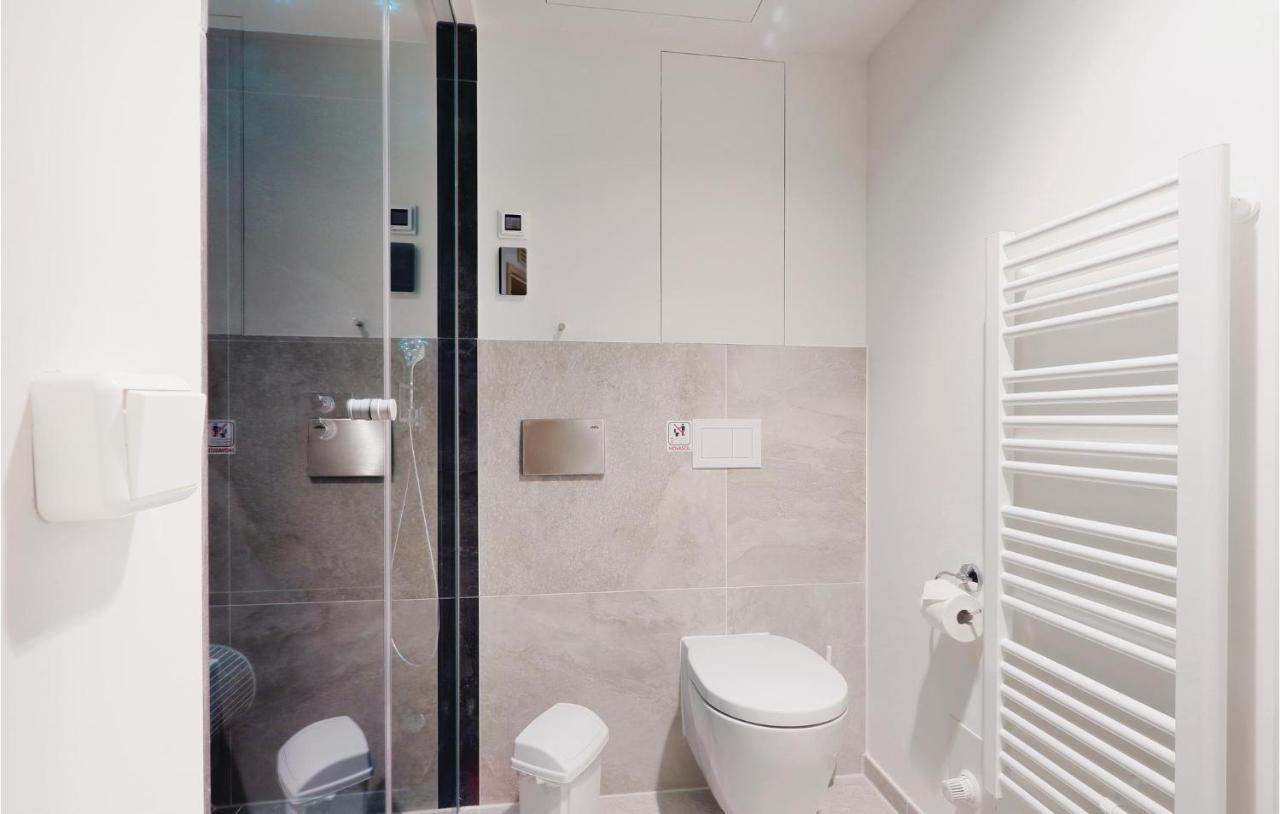 Amazing Apartment In Luebeck Travemuende With Sauna Exteriér fotografie