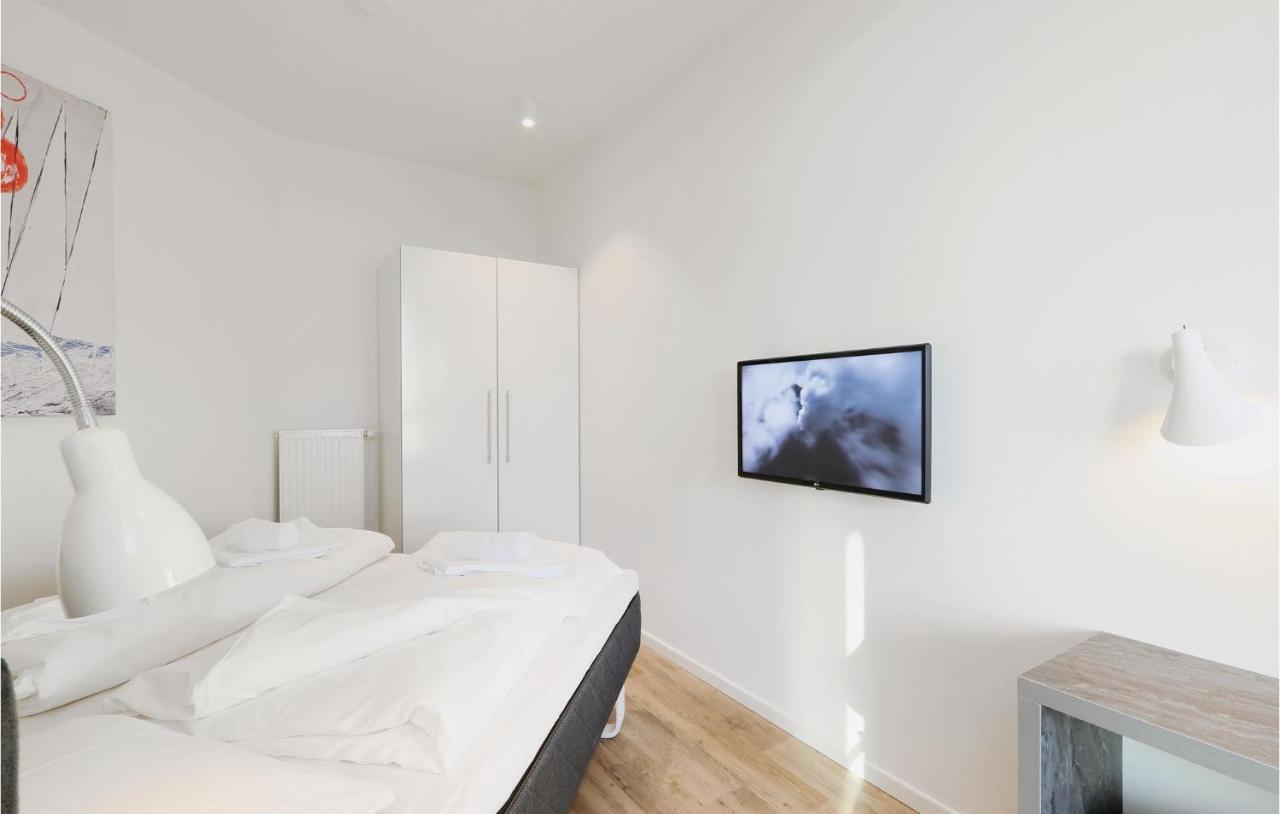 Amazing Apartment In Luebeck Travemuende With Sauna Exteriér fotografie