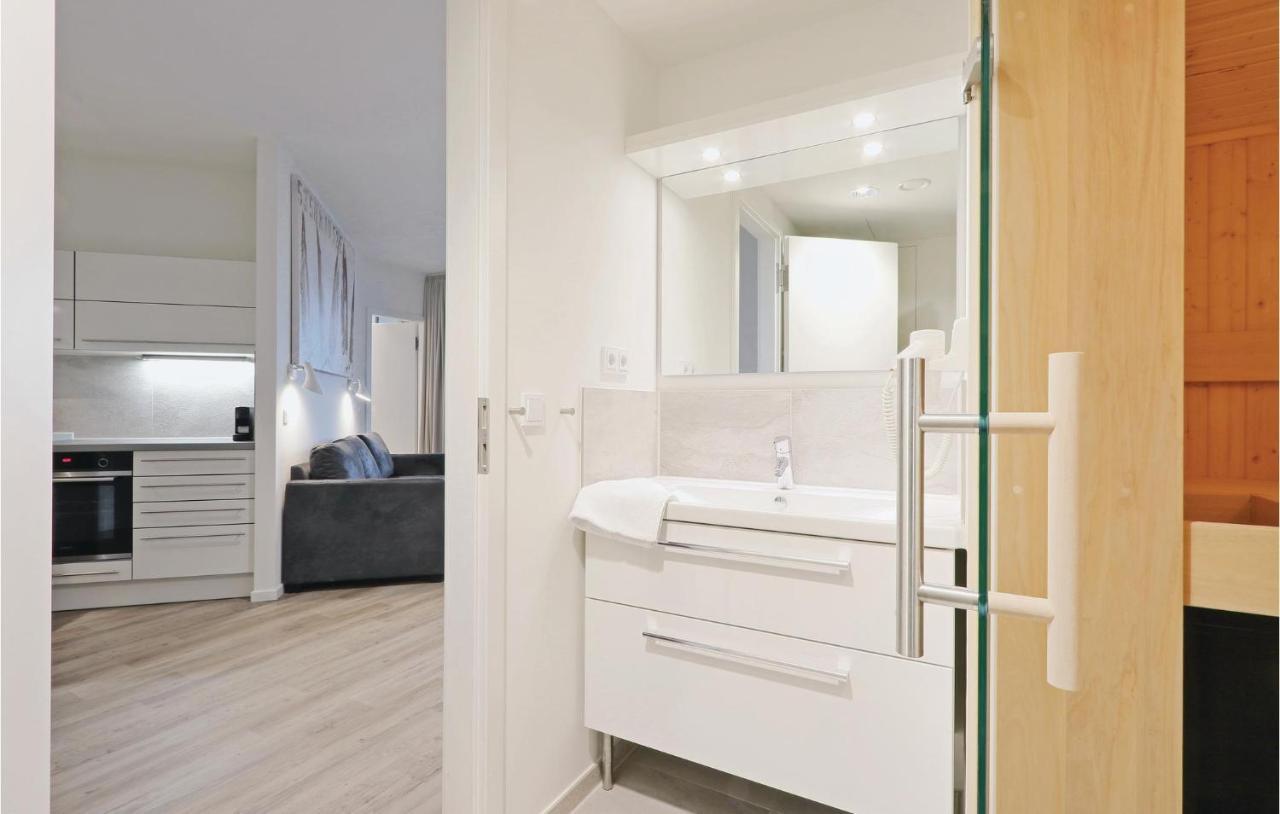 Amazing Apartment In Luebeck Travemuende With Sauna Exteriér fotografie