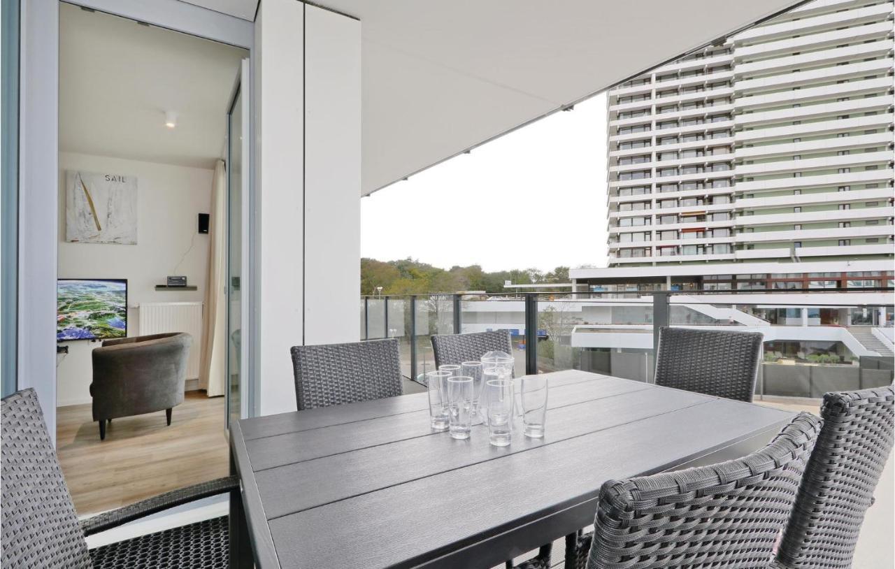 Amazing Apartment In Luebeck Travemuende With Sauna Exteriér fotografie