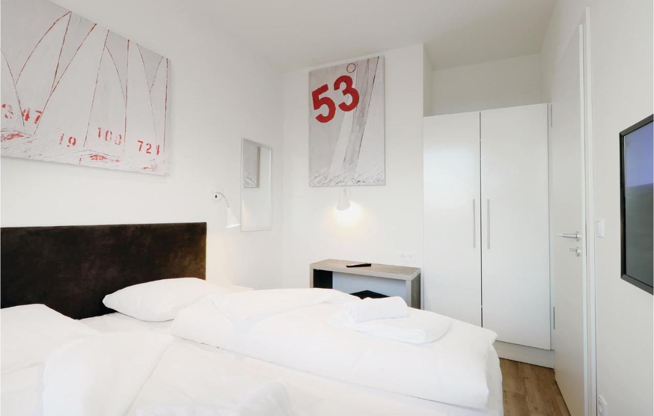 Amazing Apartment In Luebeck Travemuende With Sauna Exteriér fotografie