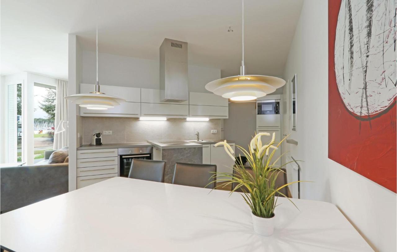 Amazing Apartment In Luebeck Travemuende With Sauna Exteriér fotografie