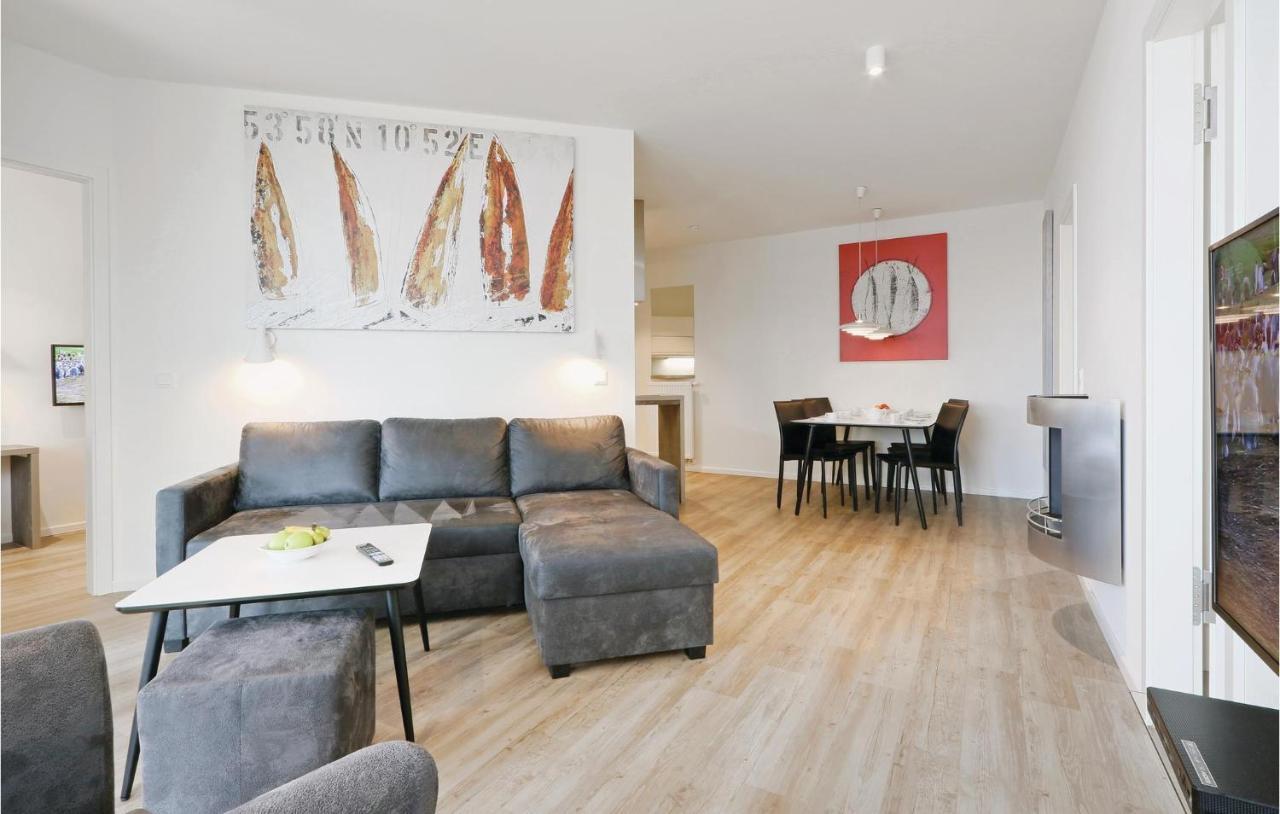 Amazing Apartment In Luebeck Travemuende With Sauna Exteriér fotografie