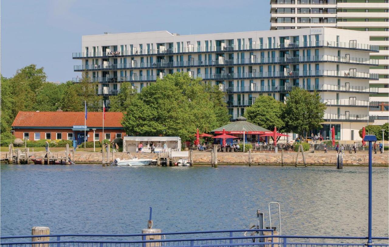 Amazing Apartment In Luebeck Travemuende With Sauna Exteriér fotografie
