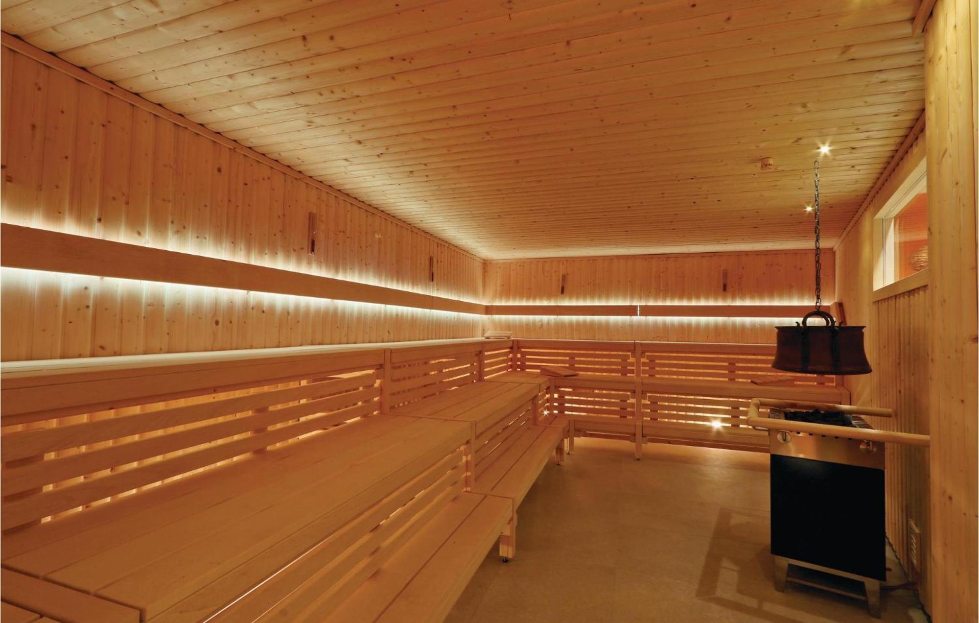 Amazing Apartment In Luebeck Travemuende With Sauna Exteriér fotografie