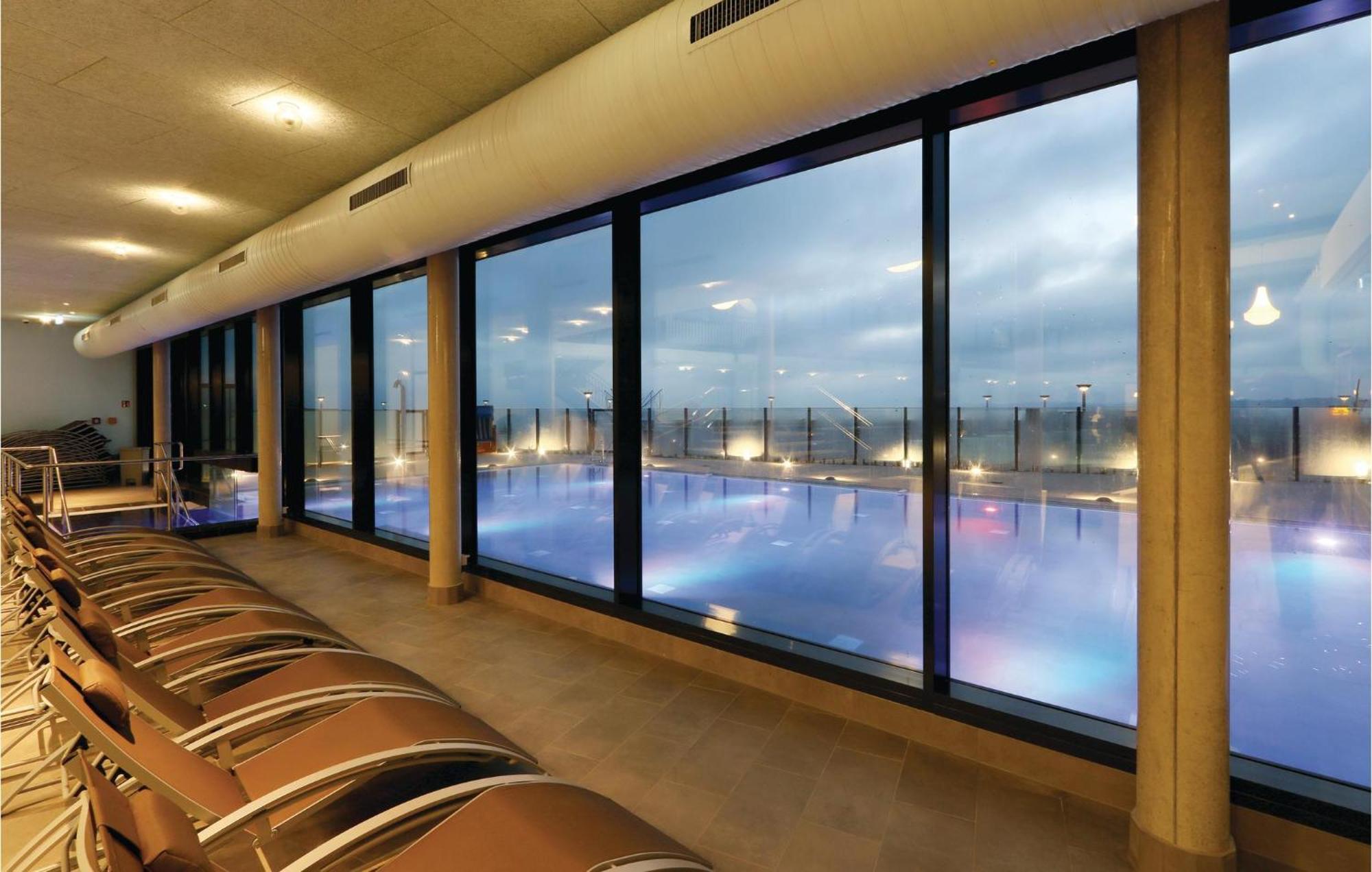 Amazing Apartment In Luebeck Travemuende With Sauna Exteriér fotografie